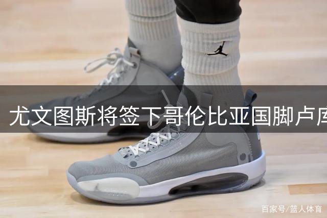 尤文图斯将签下哥伦比亚国脚卢库米